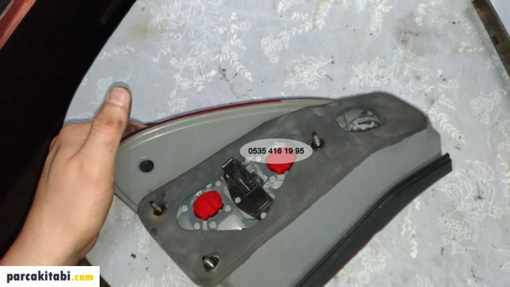 Bmw X5 E53 Sağ Stop Lambası Orjinal